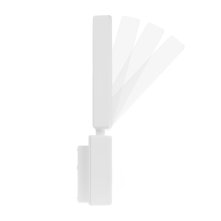 Maclean Lampada LED MCE514 W 10W 700lm IP65 bianco neutro 4000K