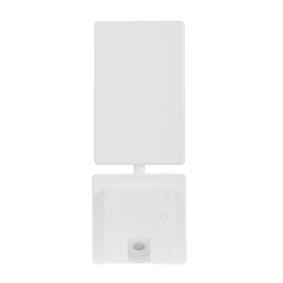 Maclean Lampada LED MCE514 W 10W 700lm IP65 bianco neutro 4000K