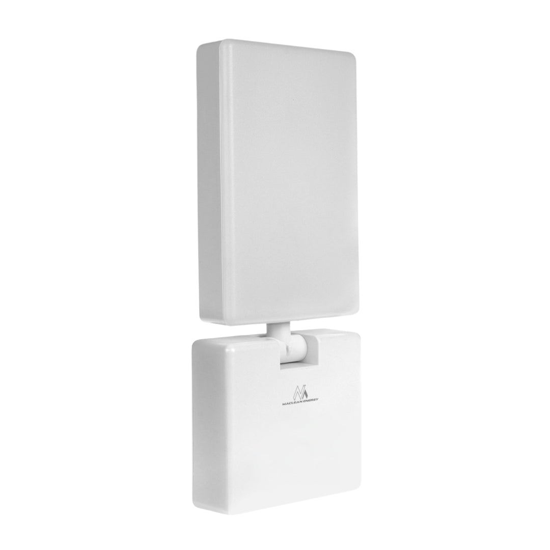 Maclean Lampada LED MCE514 W 10W 700lm IP65 bianco neutro 4000K
