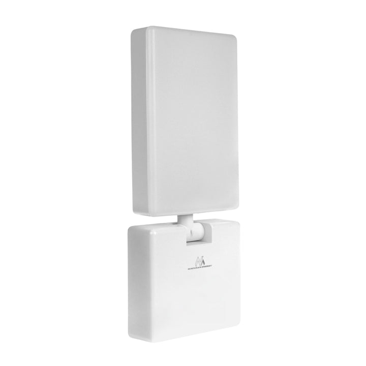 Maclean Lampada LED MCE514 W 10W 700lm IP65 bianco neutro 4000K