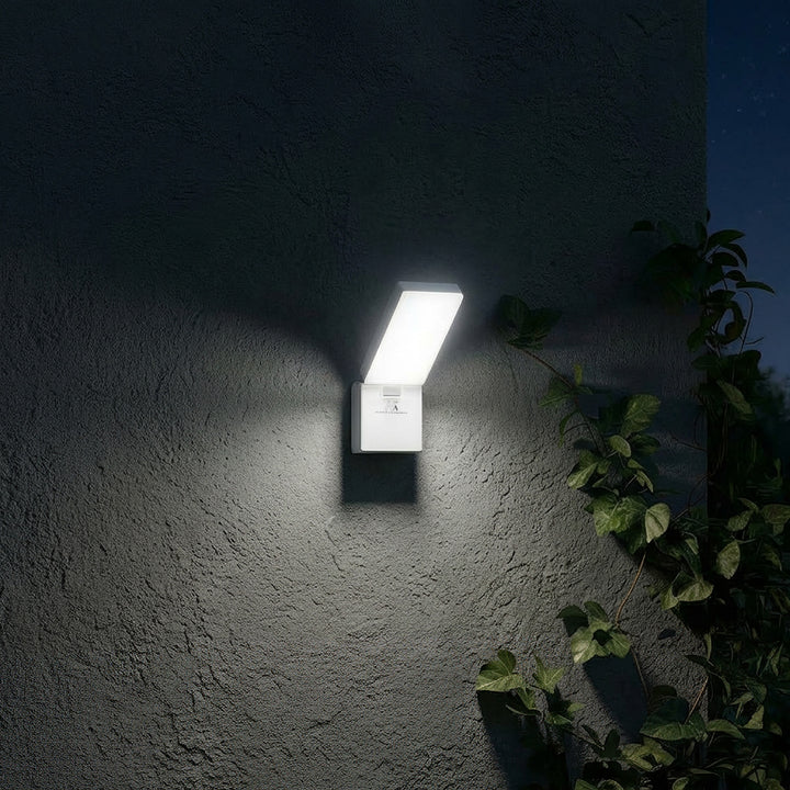 Maclean Lampada LED MCE514 W 10W 700lm IP65 bianco neutro 4000K
