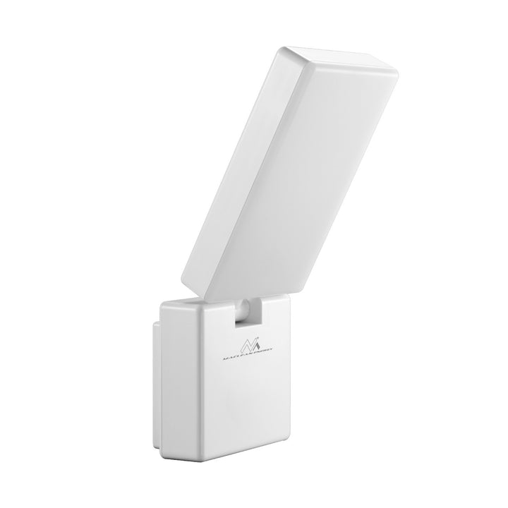 Maclean Lampada LED MCE514 W 10W 700lm IP65 bianco neutro 4000K