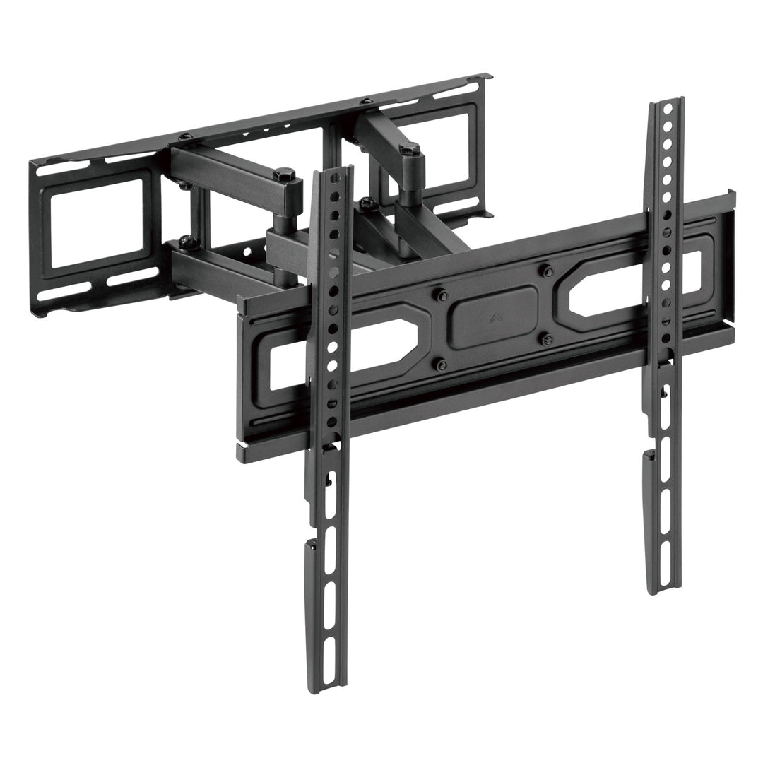 ART Supporto TV, 32-70'', 40kg, nero, VESA 400x400, AR-89