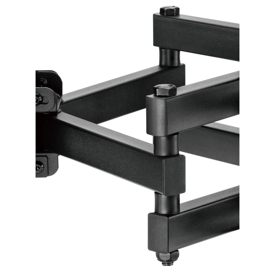 ART Supporto TV, 32-70'', 40kg, nero, VESA 400x400, AR-89