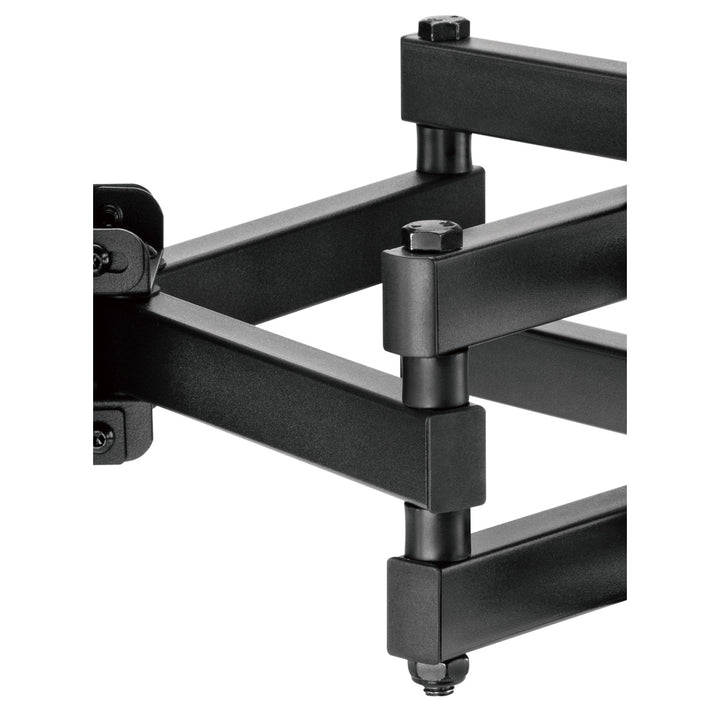 ART Supporto TV, 32-70'', 40kg, nero, VESA 400x400, AR-89