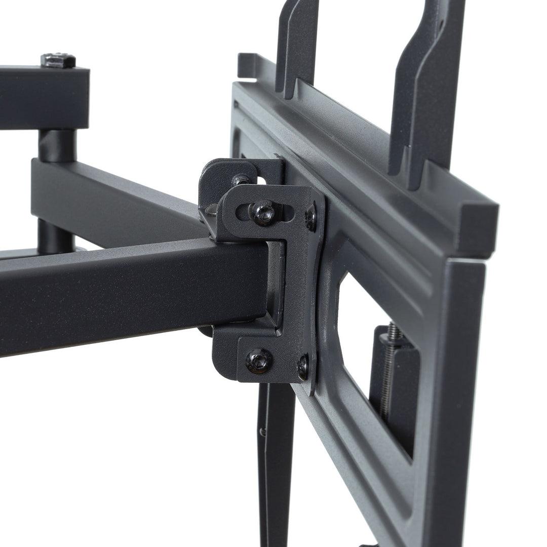 ART Supporto TV, 32-70'', 40kg, nero, VESA 400x400, AR-89