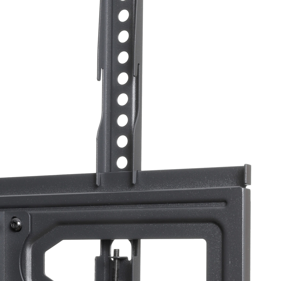 ART Supporto TV, 32-70'', 40kg, nero, VESA 400x400, AR-89