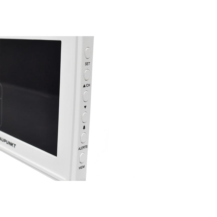 Stazione meteo Blaupunkt, igrometro, pressione, previsioni, WS30WH