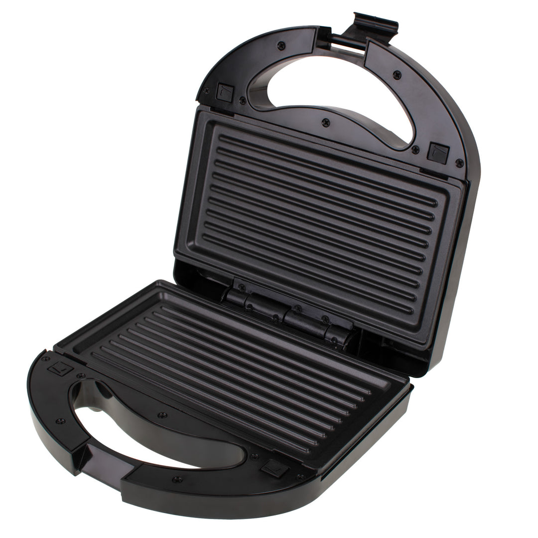 Camry tostapane multifunzione, tostapane, grill, tostapane per noci, 1000W,