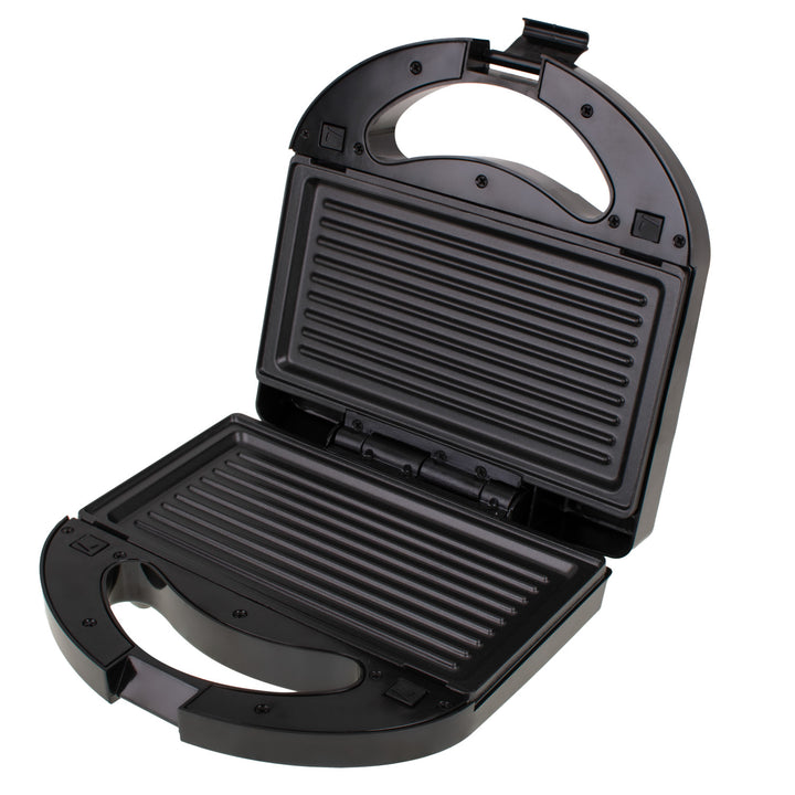 Camry tostapane multifunzione, tostapane, grill, tostapane per noci, 1000W,