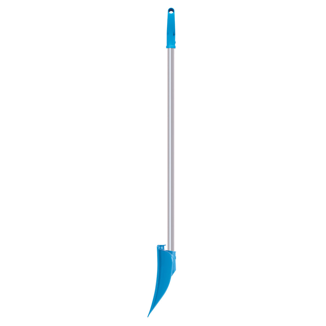 Pala da neve Prosperplast, per bambini, manico in alluminio, manico, Igloo Comfort Alu