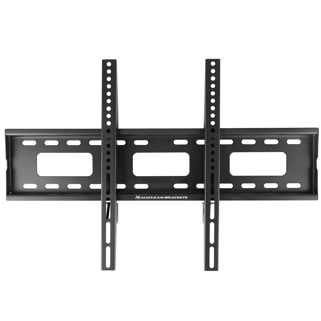 Maclean Supporto da parete per TV , max VESA 600x400, 32-100", 80kg, MC-419