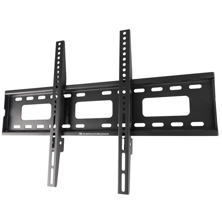 Maclean Supporto da parete per TV , max VESA 600x400, 32-100", 80kg, MC-419
