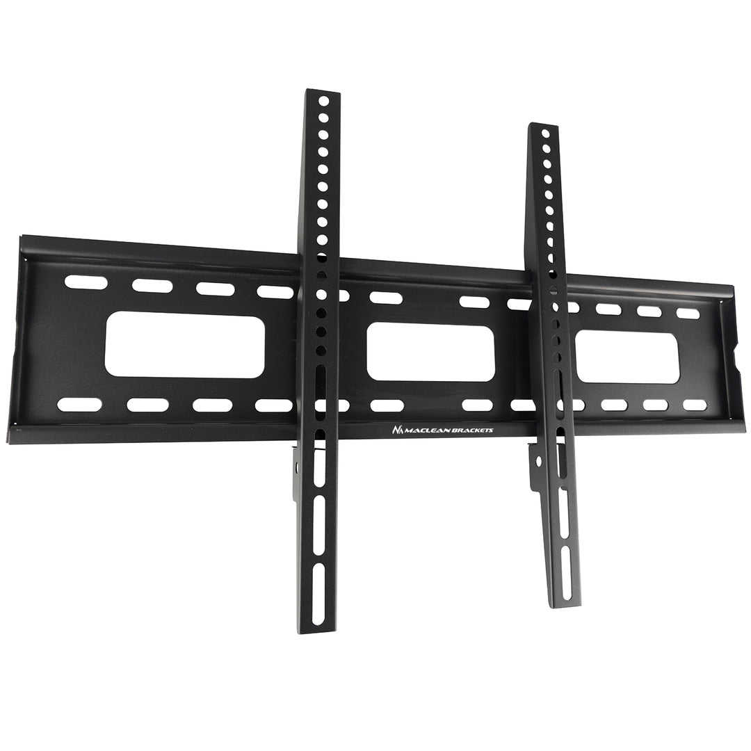 Maclean Supporto da parete per TV , max VESA 600x400, 32-100", 80kg, MC-419