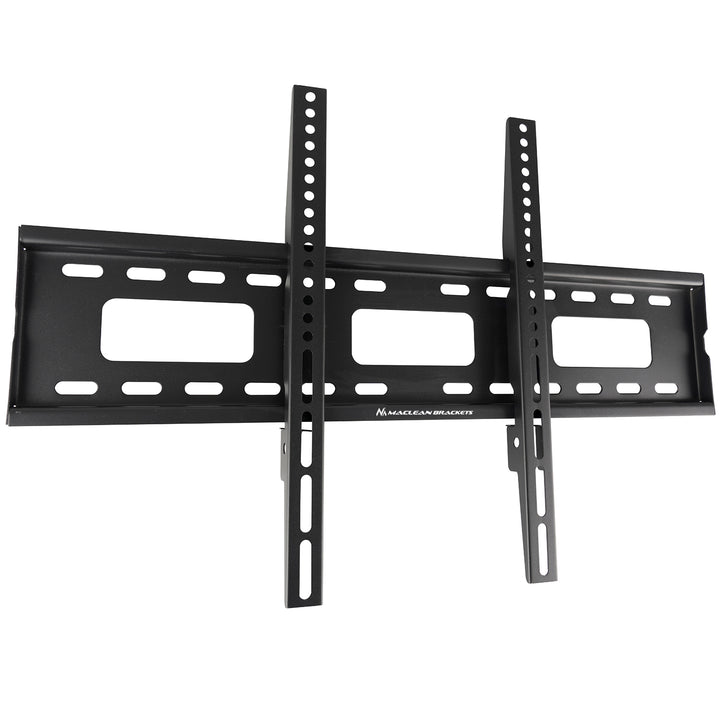 Maclean Supporto da parete per TV , max VESA 600x400, 32-100", 80kg, MC-419