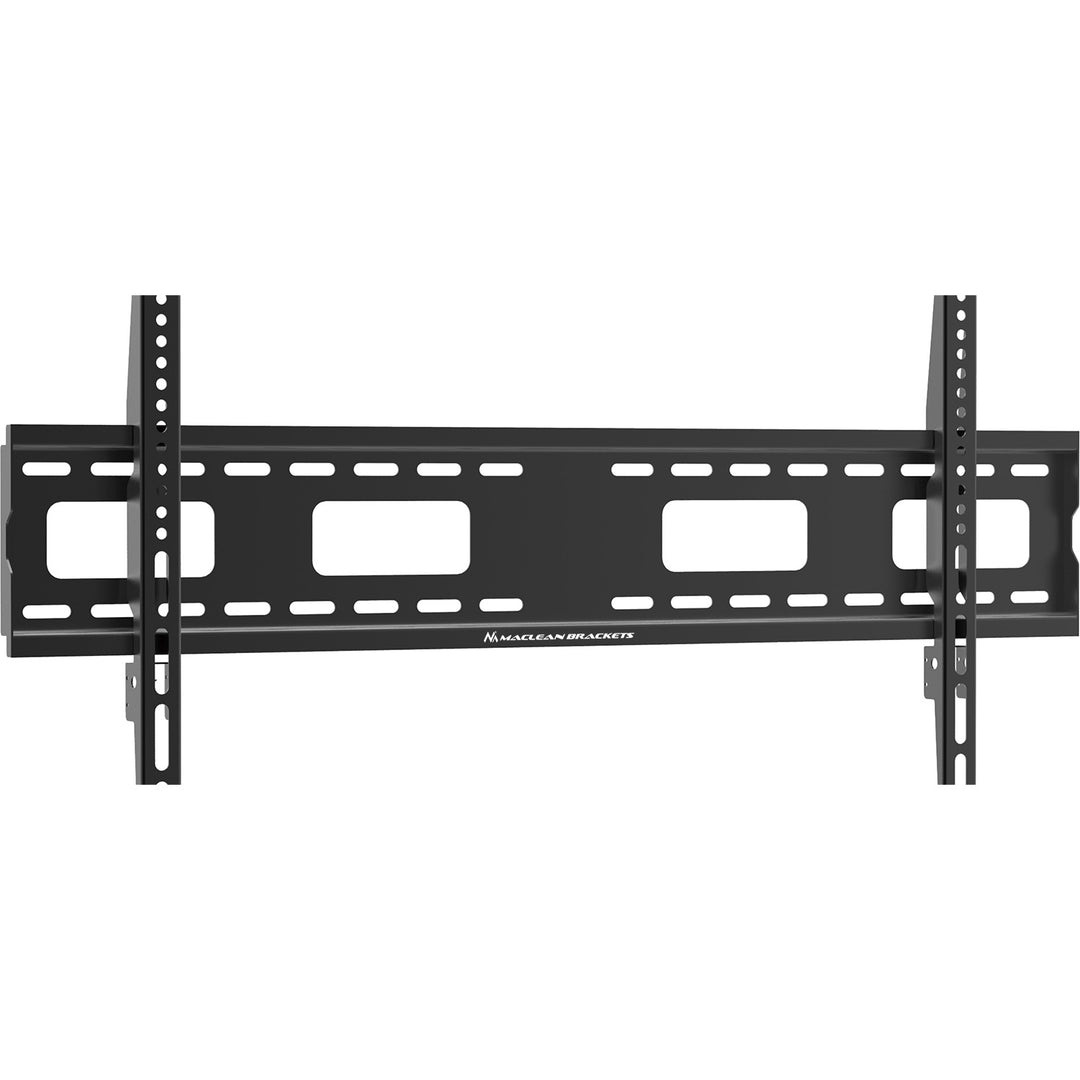 Maclean Supporto da parete per TV , max VESA 800x400, 43-120", 120kg, MC-420