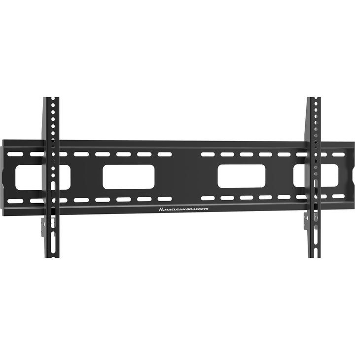 Maclean Supporto da parete per TV , max VESA 800x400, 43-120", 120kg, MC-420