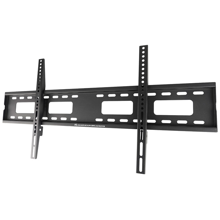Maclean Supporto da parete per TV , max VESA 800x400, 43-120", 120kg, MC-420