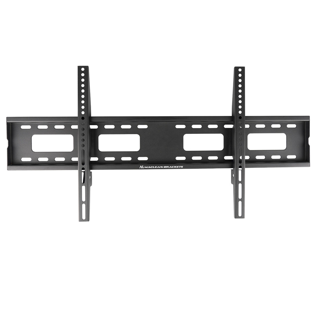 Maclean Supporto da parete per TV , max VESA 800x400, 43-120", 120kg, MC-420
