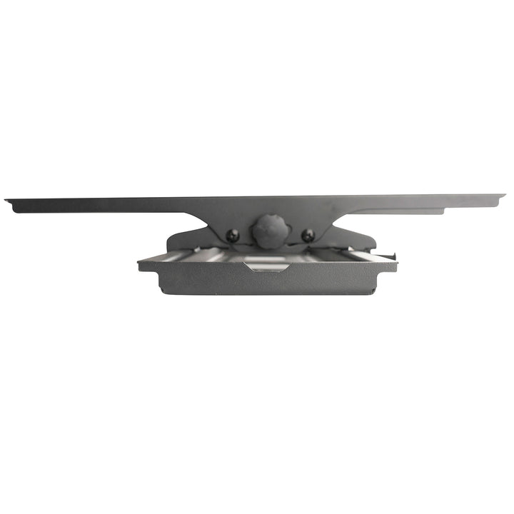 Supporto TV Maclean, max VESA 600x400, 32-90", 80kg, regolazione dell'inclinazione +15°~-15°, MC-421