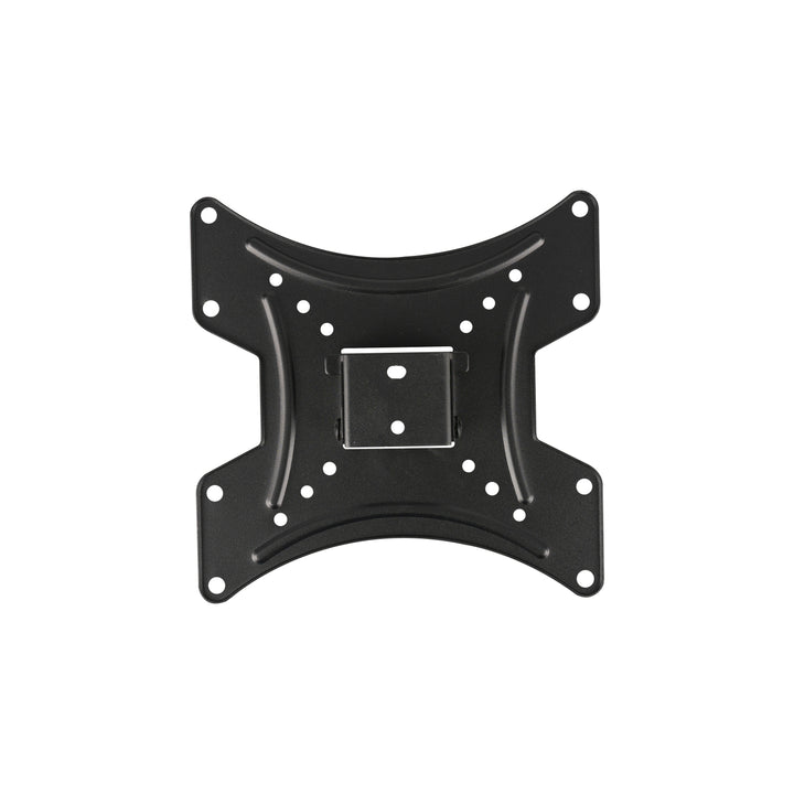 Staffa Maclean per TV o monitor da parete, max. VESA 200x200, 23-43", 30 kg, nero, MC-414