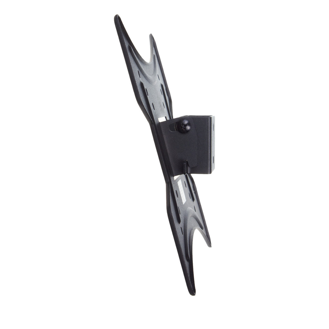 Staffa Maclean per TV o monitor da parete, max. VESA 200x200, 23-43", 30 kg, nero, MC-414