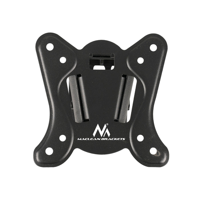 Staffa Maclean per TV o monitor, max. VESA 100x100, 13-32", 30 kg, nero, MC-415