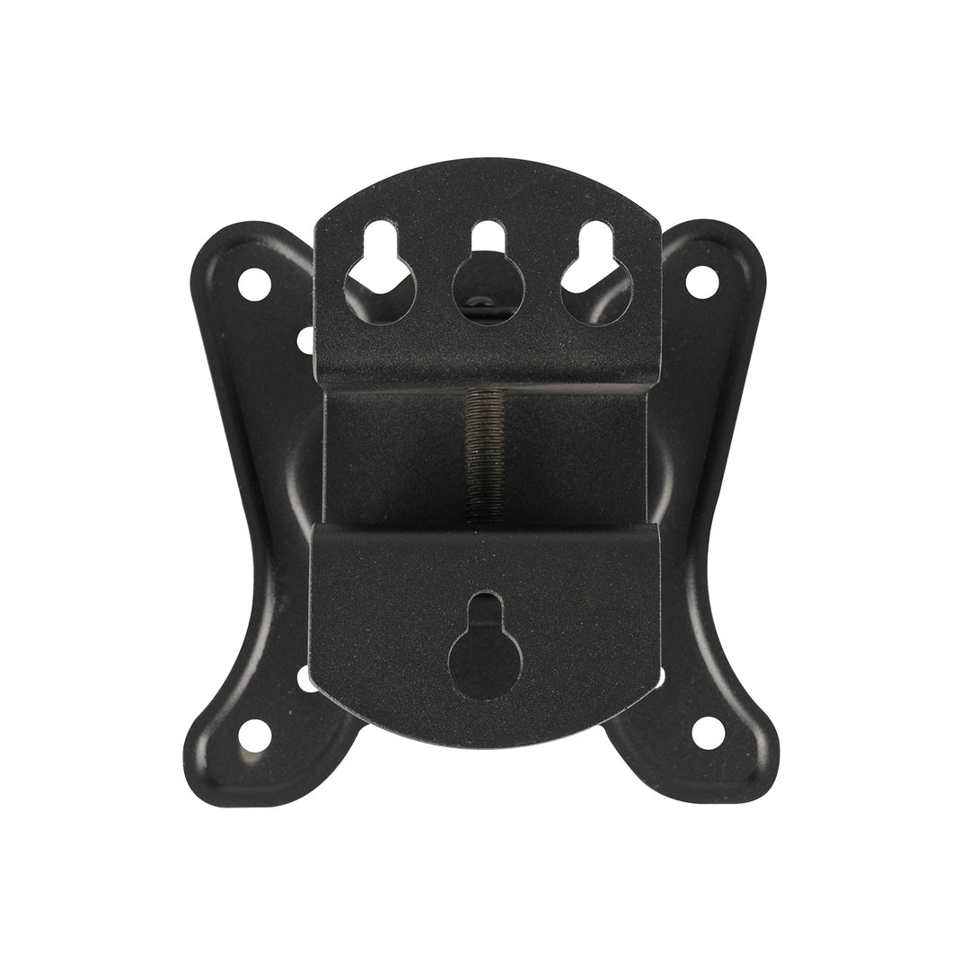 Staffa Maclean per TV o monitor, max. VESA 100x100, 13-32", 30 kg, nero, MC-415