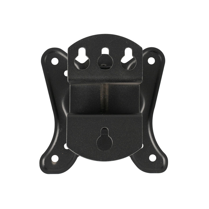 Staffa Maclean per TV o monitor, max. VESA 100x100, 13-32", 30 kg, nero, MC-415