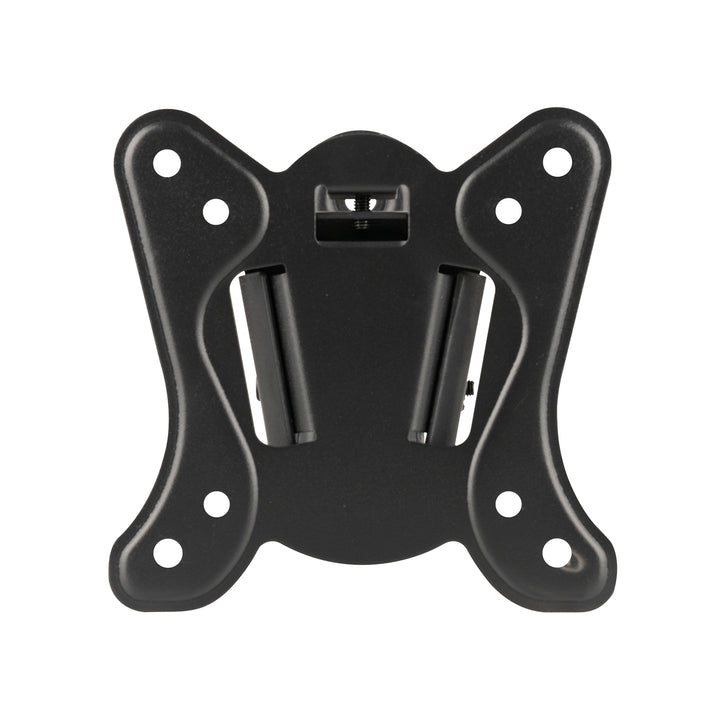 Staffa Maclean per TV o monitor da parete, max. VESA 100x100, 13-32", 30 kg, nero, MC-416