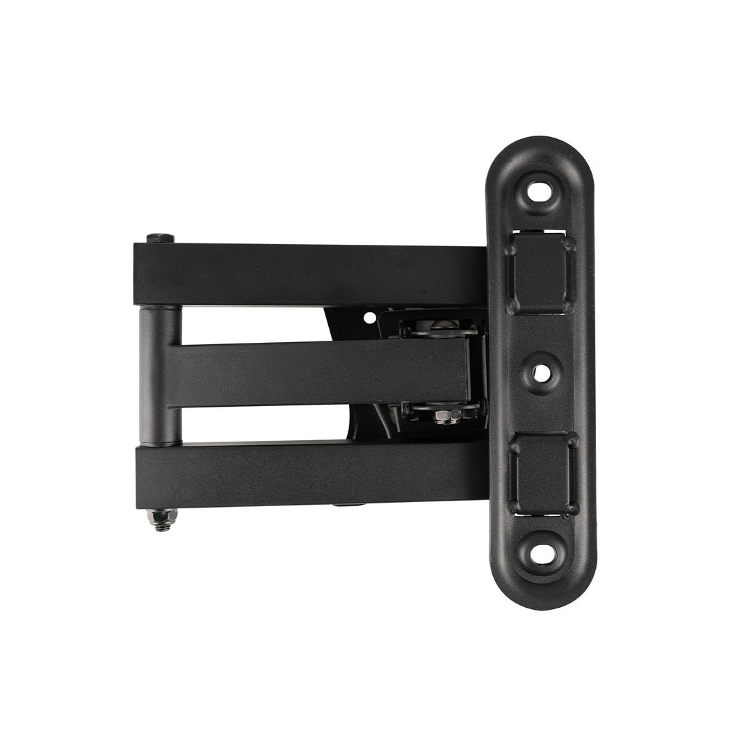 Staffa Maclean per TV o monitor, max. VESA 100x100, 13-32", 30 kg, nero, MC-417