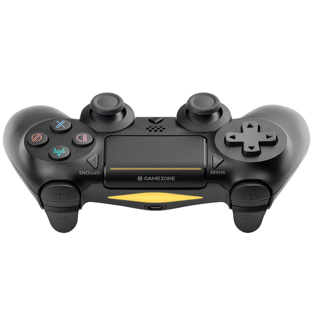 Gamepad TRACER Shogun PRO senza fili per PS4 | con fili per PC/PS3
