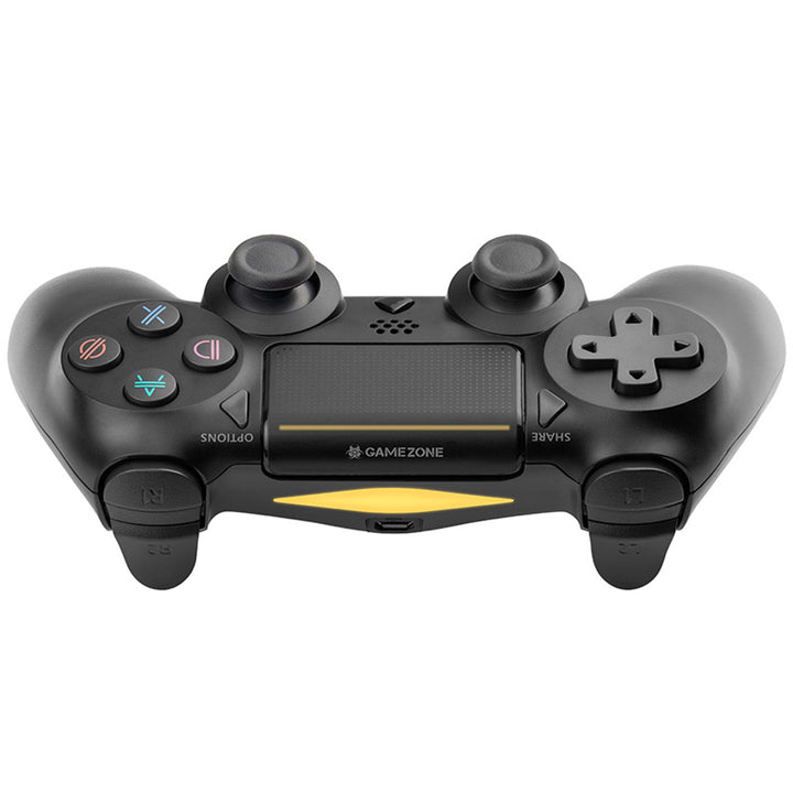Gamepad TRACER Shogun PRO senza fili per PS4 | con fili per PC/PS3