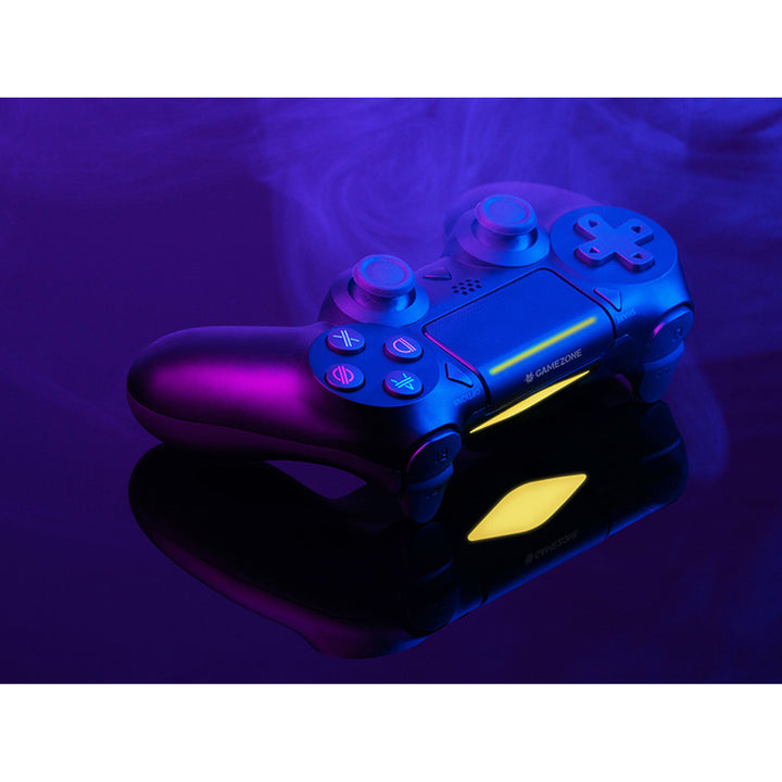 Gamepad TRACER Shogun PRO senza fili per PS4 | con fili per PC/PS3