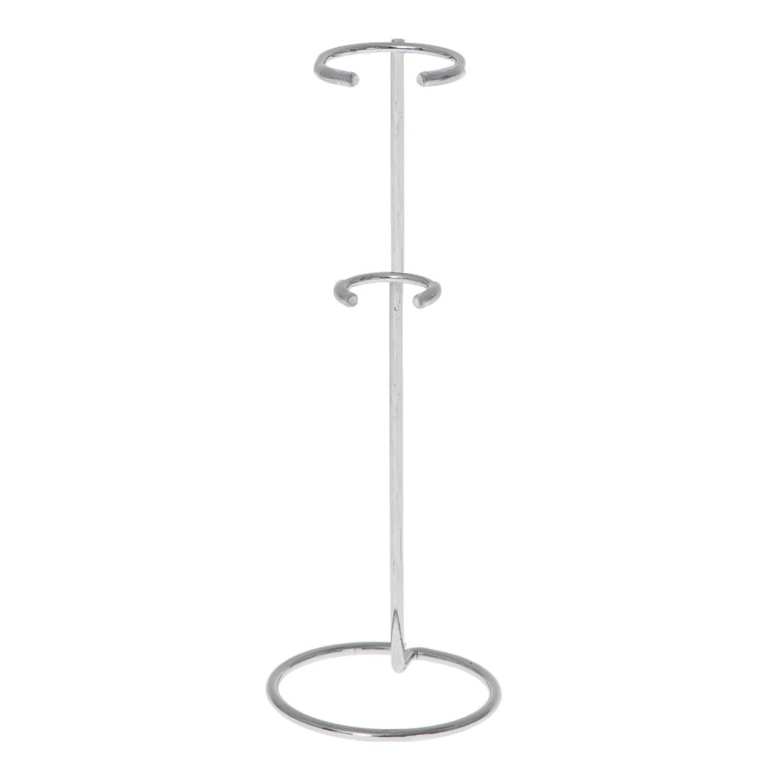 Montalatte Adler con supporto, viola e nero, AD 4499