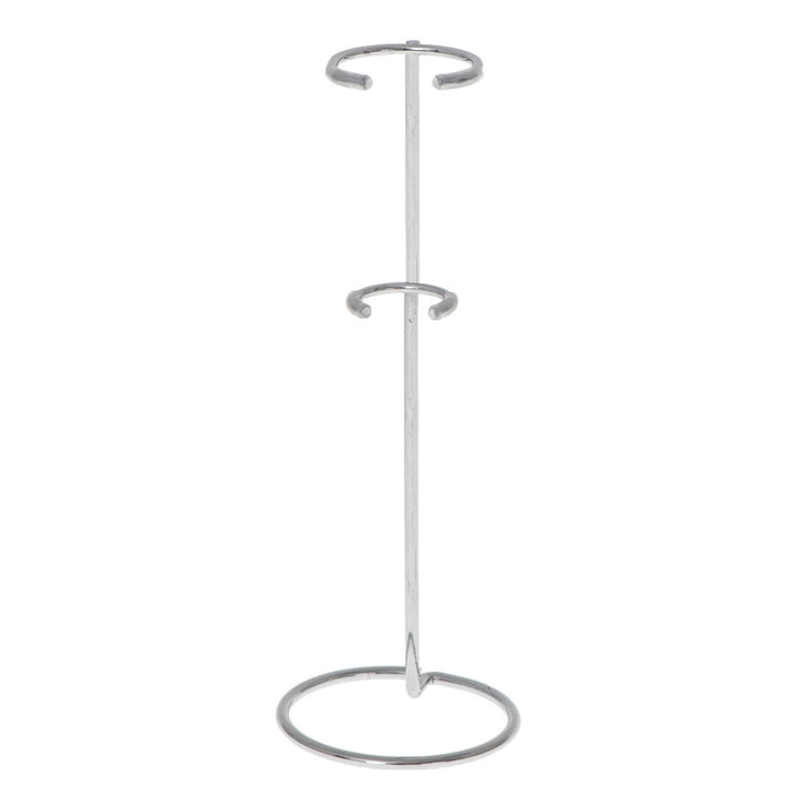 Montalatte Adler con supporto, viola e nero, AD 4499