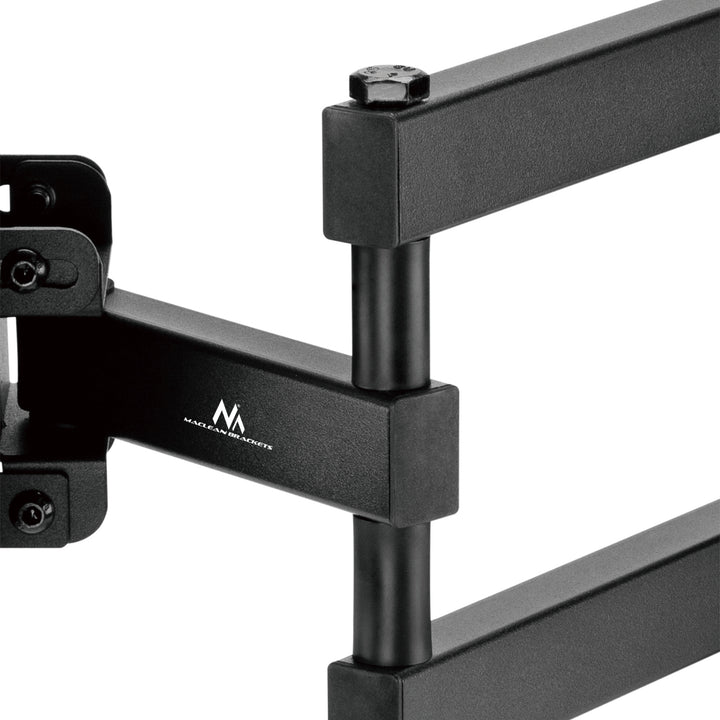 Supporto TV Maclean, max VESA 600x400, 37-70", 35 kg, MC-798N