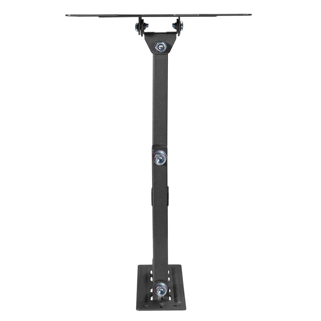 Supporto per Maclean, universale, VESA 200x20 max, 23-43", 30 kg, nero, MC-700N