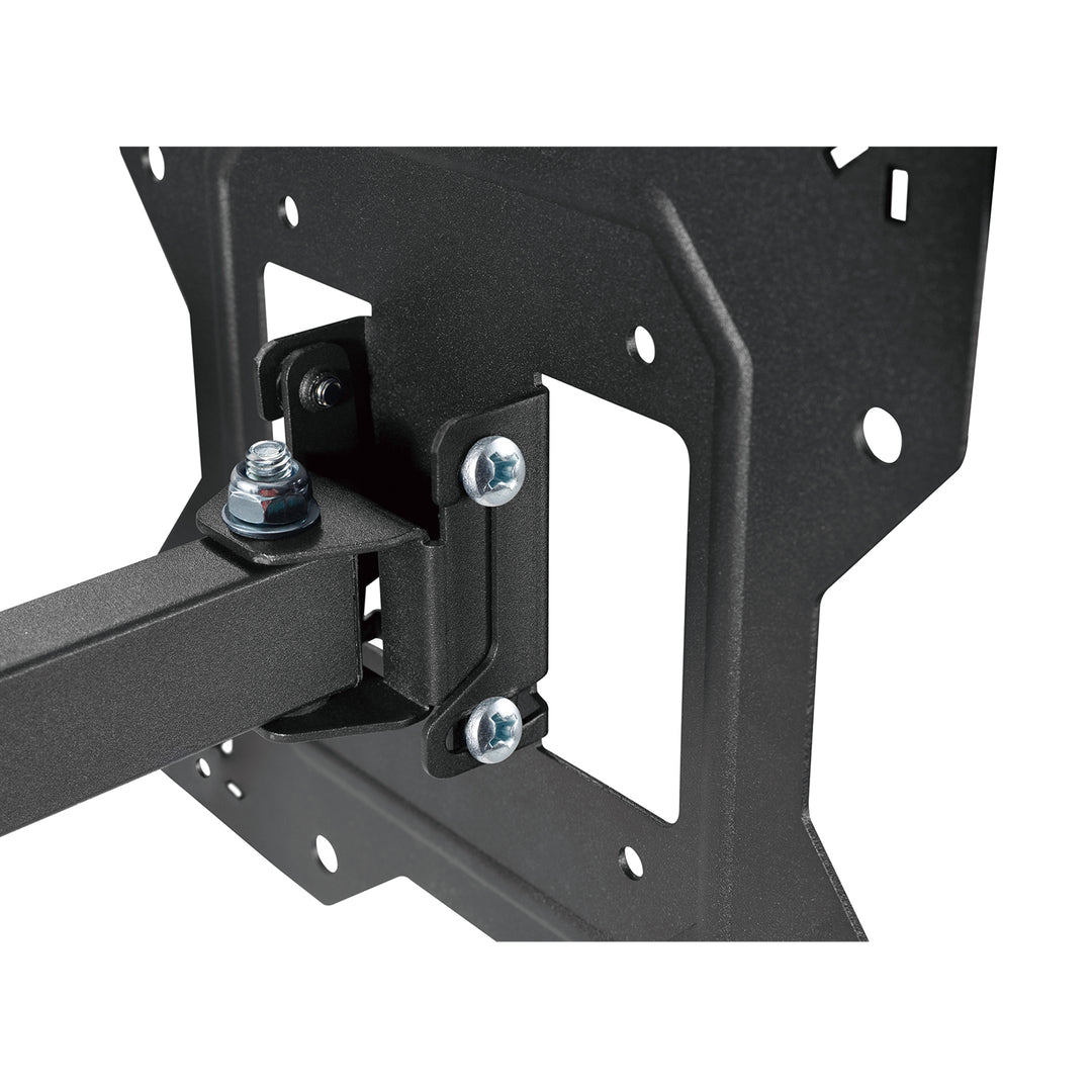 Supporto per Maclean, universale, VESA 200x20 max, 23-43", 30 kg, nero, MC-700N