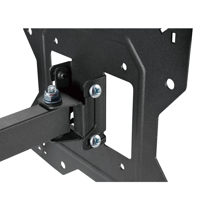 Supporto per Maclean, universale, VESA 200x20 max, 23-43", 30 kg, nero, MC-700N