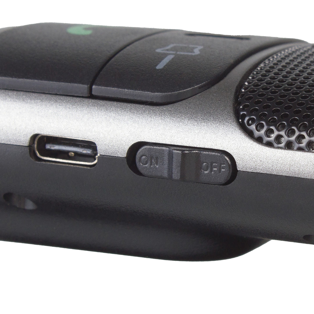 Vivavoce Bluetooth 5.0 Audiocore AC480 A2DP 2W Google Siri