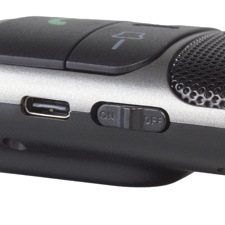 Vivavoce Bluetooth 5.0 Audiocore AC480 A2DP 2W Google Siri