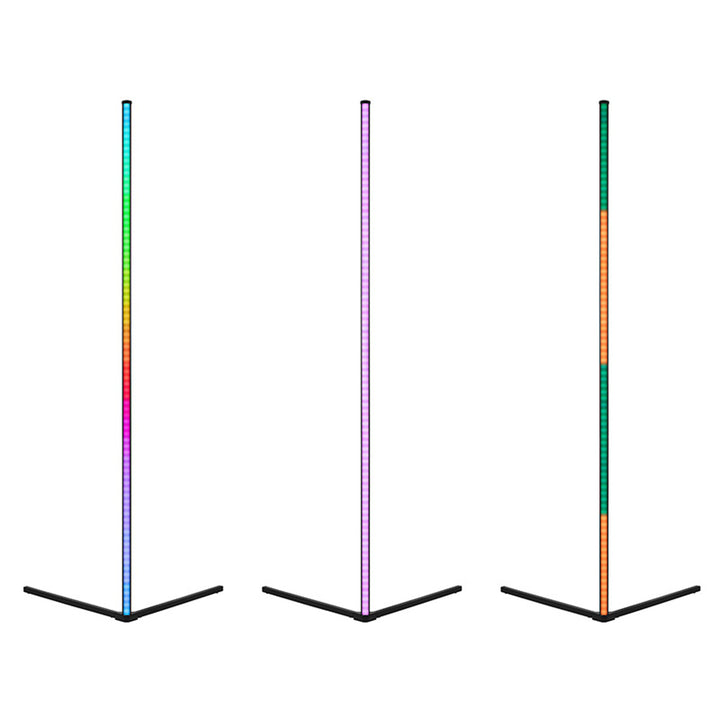 TRACER Ambience RGB - Smart Corner 12 modalità di illuminazione
