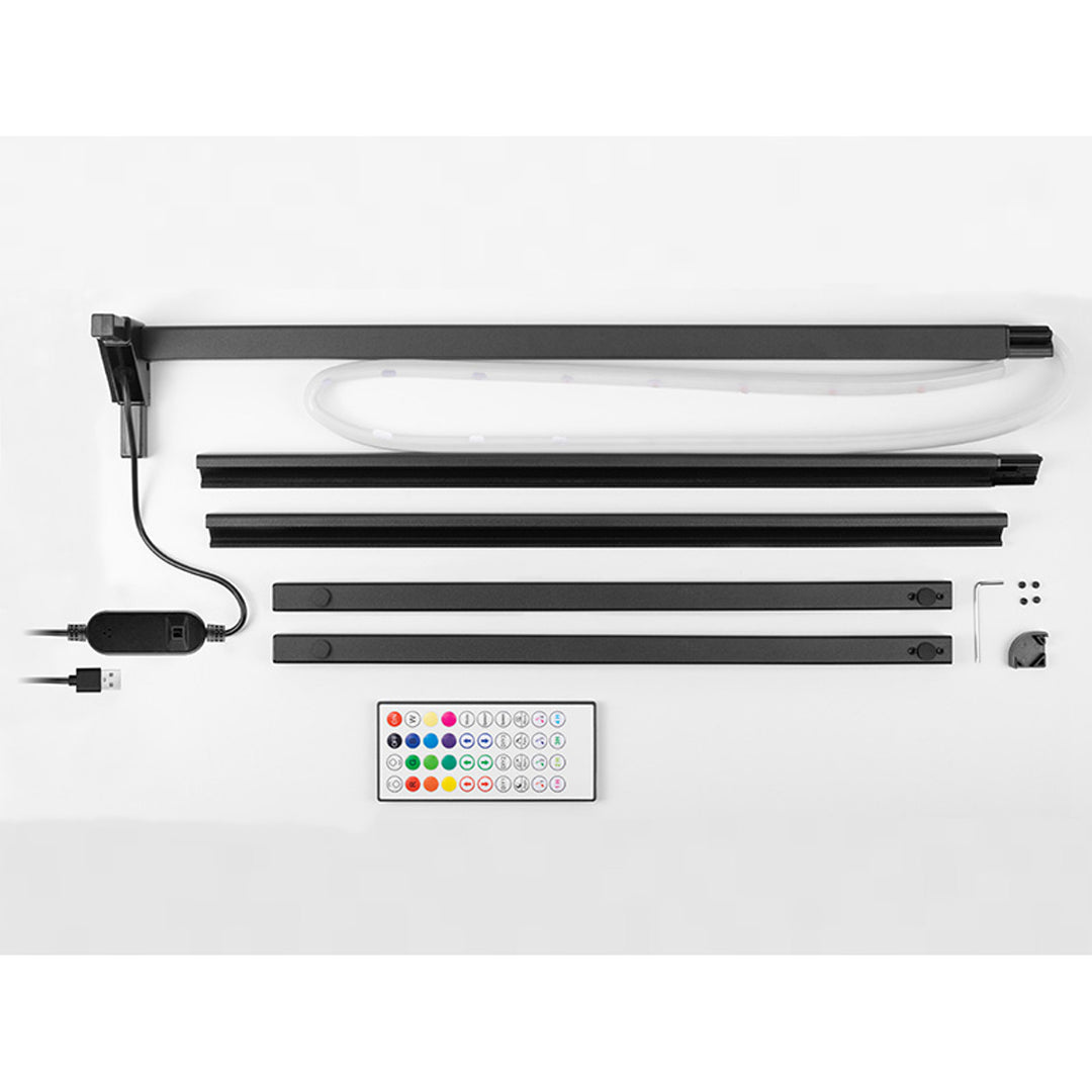 TRACER Ambience RGB - Smart Corner 12 modalità di illuminazione