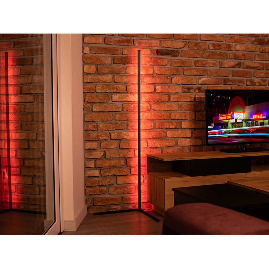 TRACER Ambience RGB - Smart Corner 12 modalità di illuminazione