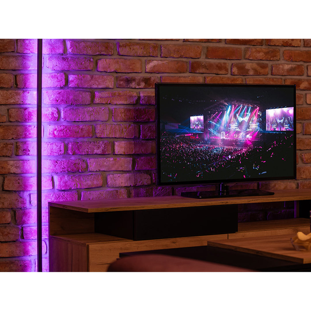 TRACER Ambience RGB - Smart Corner 12 modalità di illuminazione