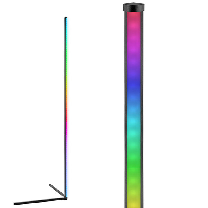TRACER Ambience RGB - Smart Corner 12 modalità di illuminazione
