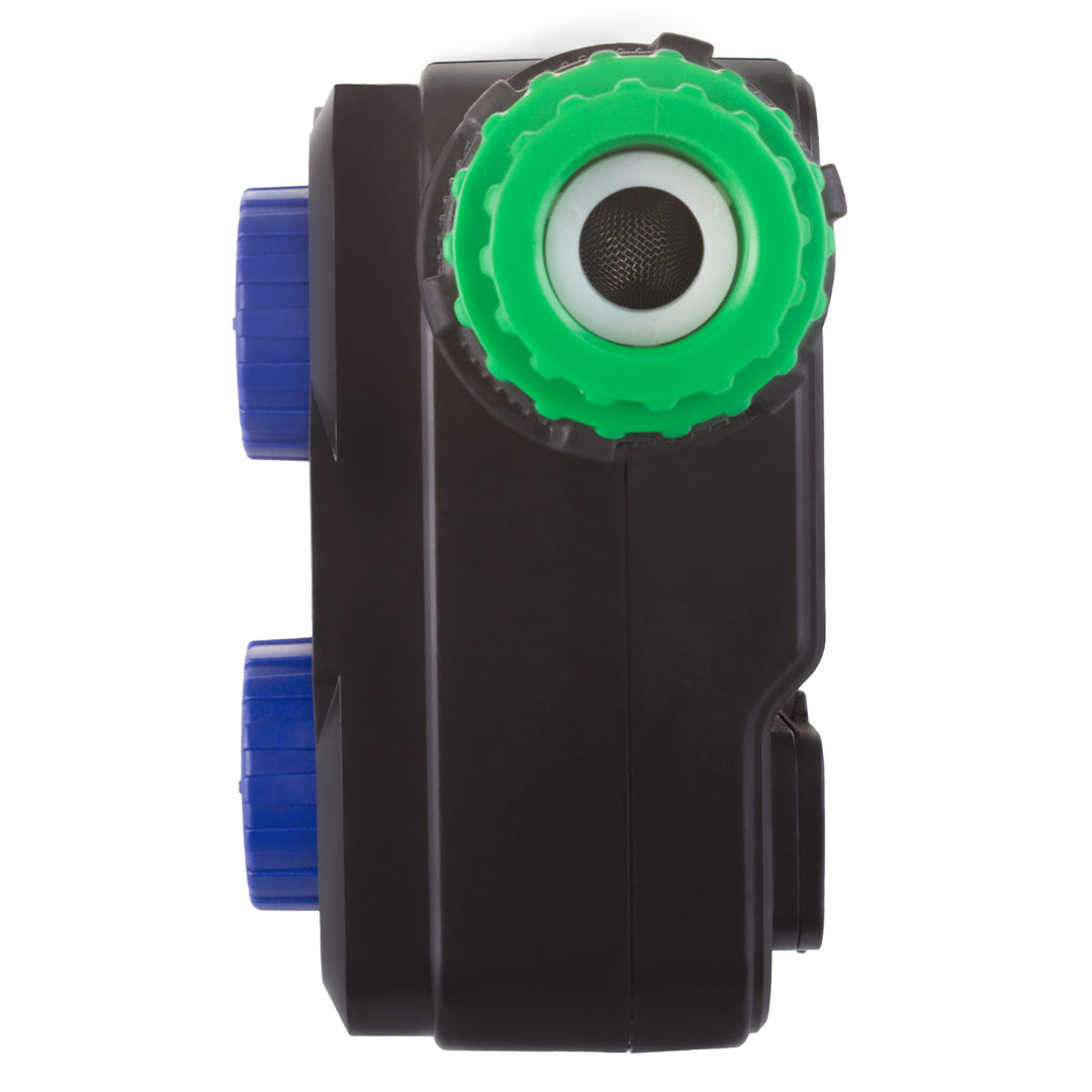 Programmatore elettronico GreenBlue, programmatore, alimentatore 2x 1,5V AA, GB391