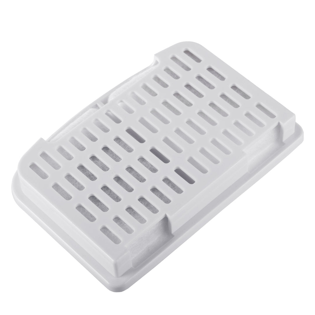 Set di 6 filtri per il distributore automatico di acqua per animali domestici GreenBlue, GB394