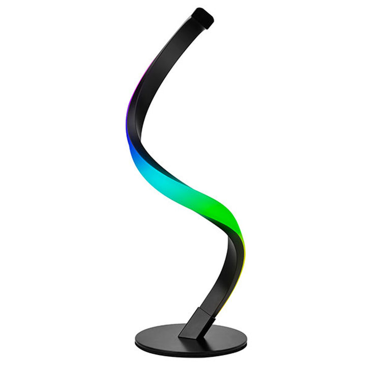 TRACER Ambience RGB lampada decorativa - Smart Spiral